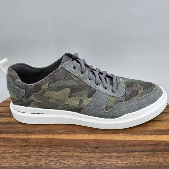 Cole Haan | Shoes | Cole Haan Grandpro Rally Shoes Mens M  display picture 1